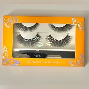 Monarch Lash Pack